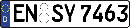 EN-SY7463
