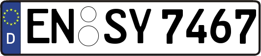 EN-SY7467