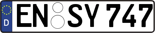 EN-SY747
