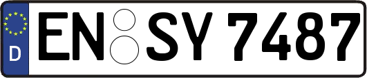 EN-SY7487