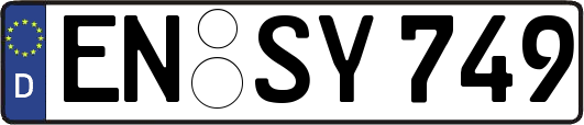 EN-SY749