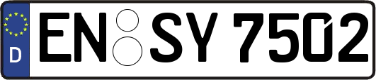 EN-SY7502