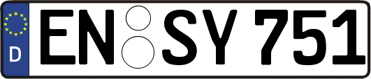 EN-SY751