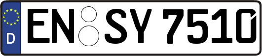 EN-SY7510
