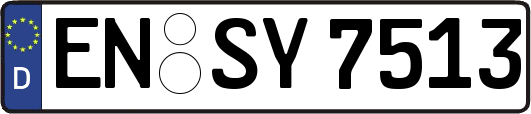 EN-SY7513