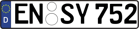 EN-SY752