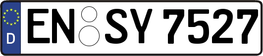 EN-SY7527