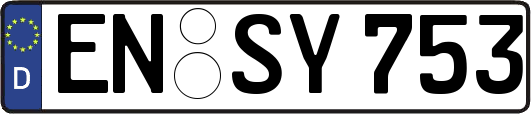 EN-SY753