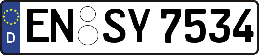 EN-SY7534