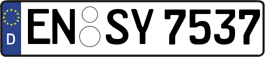 EN-SY7537