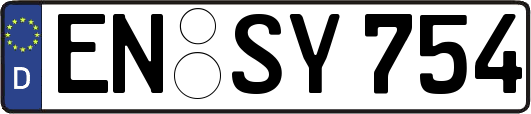 EN-SY754