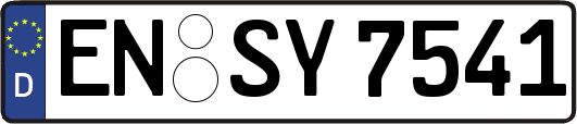 EN-SY7541