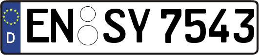 EN-SY7543