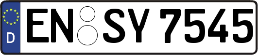 EN-SY7545