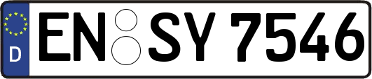 EN-SY7546