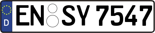 EN-SY7547