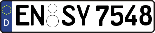 EN-SY7548
