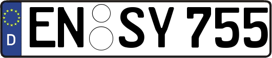 EN-SY755