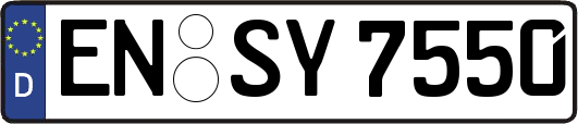 EN-SY7550