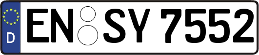 EN-SY7552