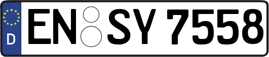 EN-SY7558