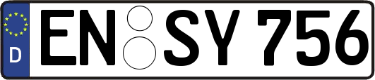 EN-SY756