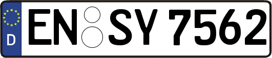 EN-SY7562