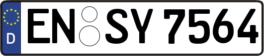 EN-SY7564