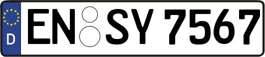 EN-SY7567