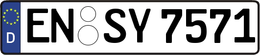 EN-SY7571