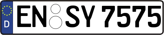 EN-SY7575