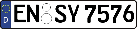 EN-SY7576