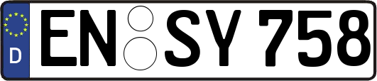 EN-SY758