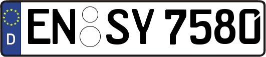 EN-SY7580