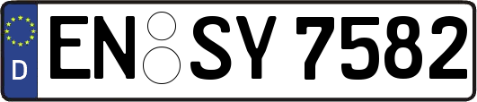 EN-SY7582
