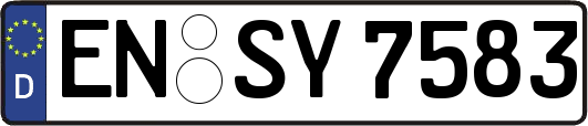 EN-SY7583