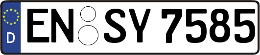 EN-SY7585