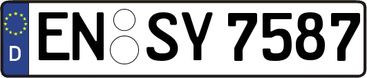 EN-SY7587