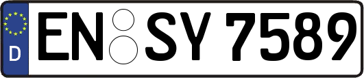 EN-SY7589