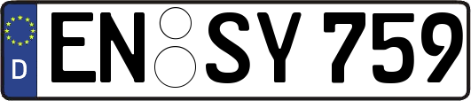 EN-SY759