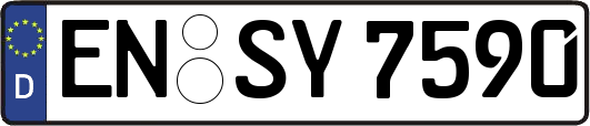 EN-SY7590