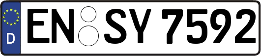 EN-SY7592