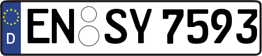 EN-SY7593