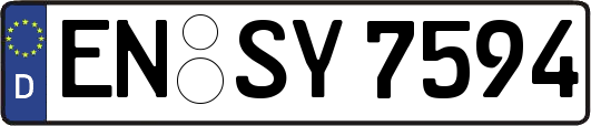 EN-SY7594