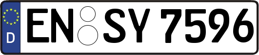 EN-SY7596