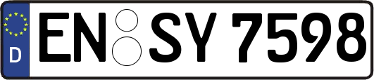 EN-SY7598