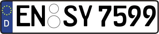 EN-SY7599