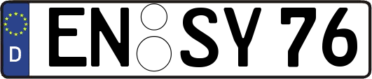 EN-SY76