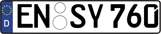 EN-SY760