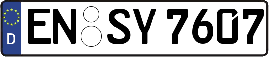 EN-SY7607